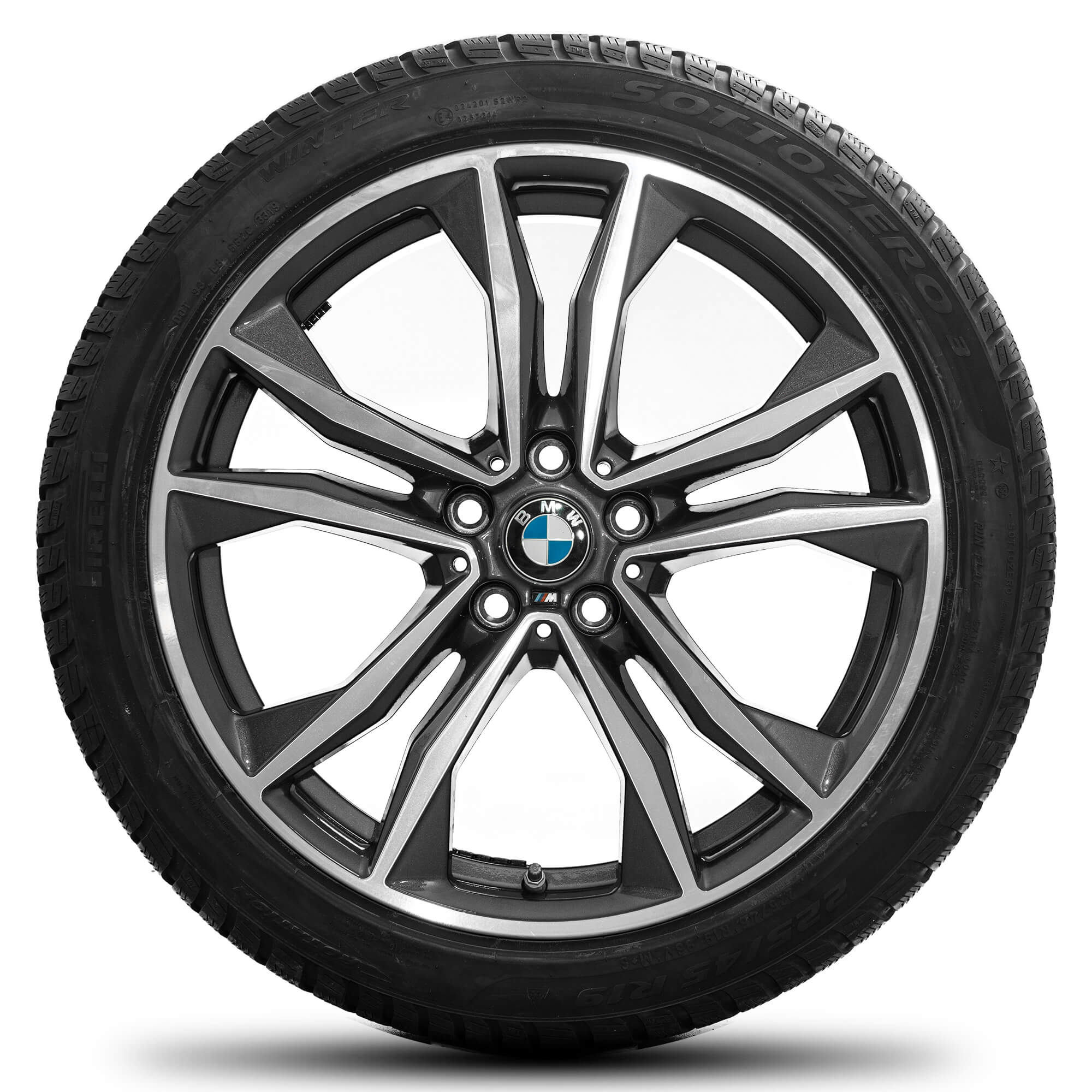 Bmw E90 Felgen 19